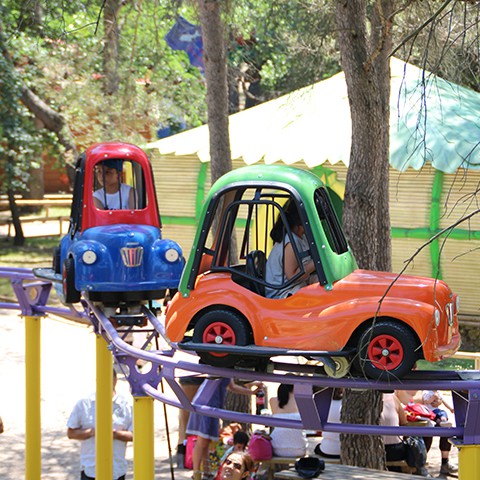 Monorail Junior