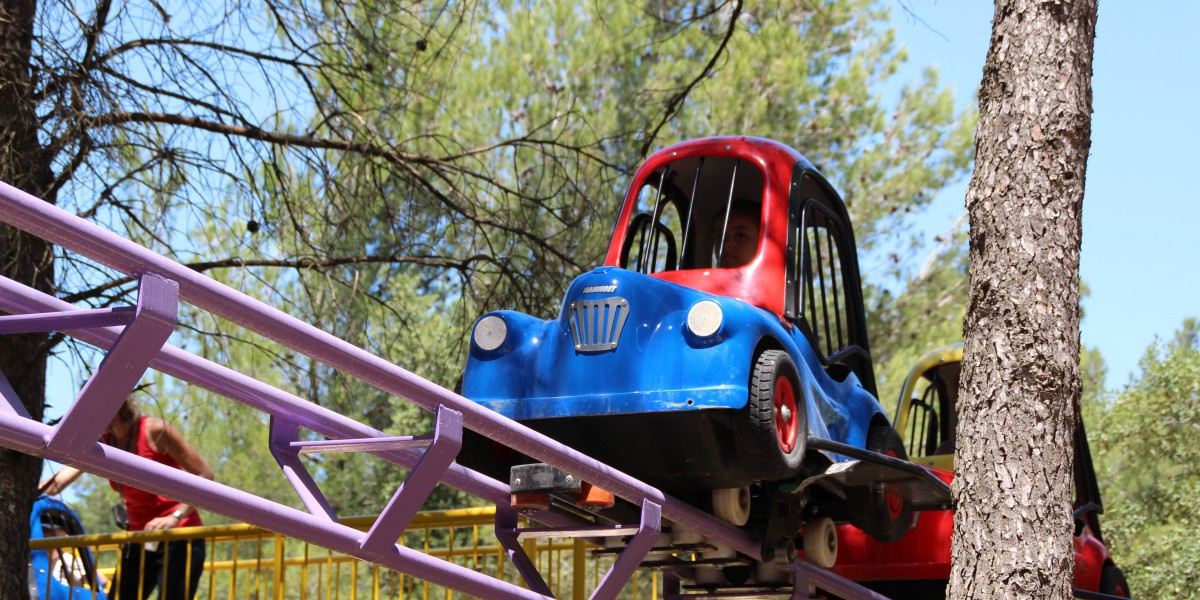 Junior Monorail France